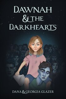 Couverture_Dawnah and the Darkhearts
