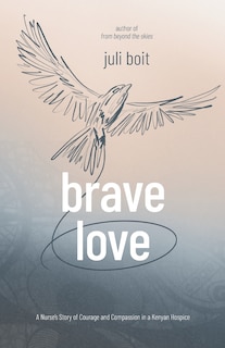 Front cover_Brave Love