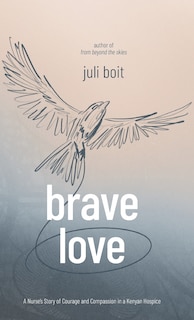 Front cover_Brave Love