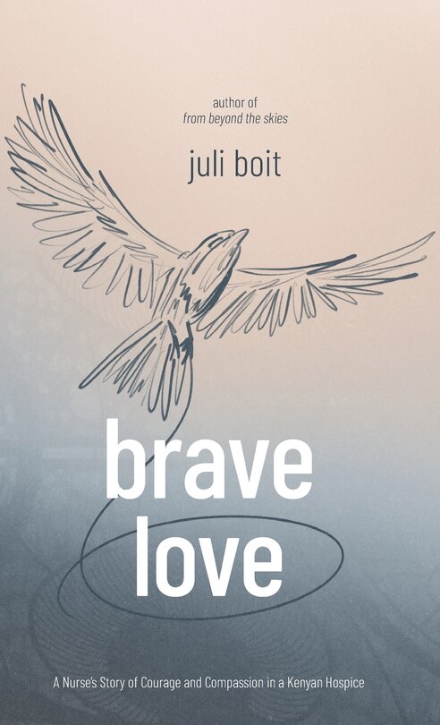 Front cover_Brave Love