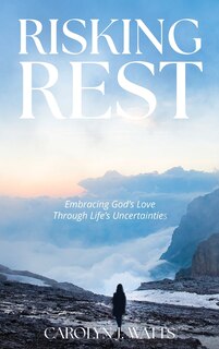 Front cover_Risking Rest