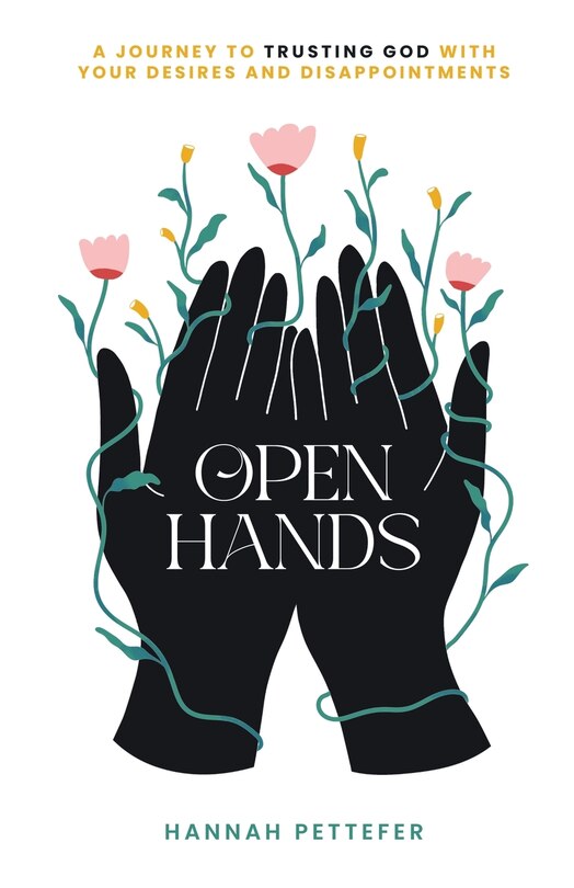 Couverture_Open Hands