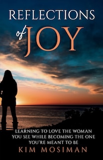 Couverture_Reflections of Joy