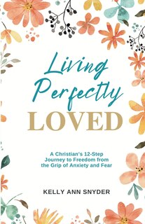 Couverture_Living Perfectly Loved