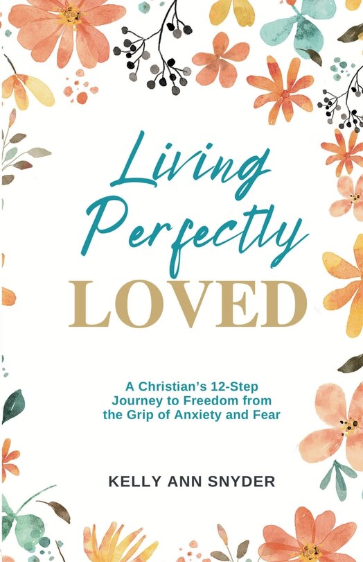 Couverture_Living Perfectly Loved