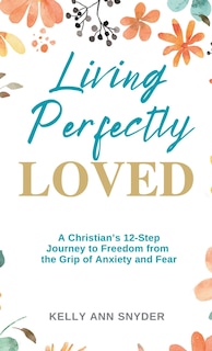 Couverture_Living Perfectly Loved