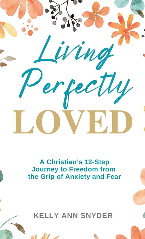 Couverture_Living Perfectly Loved