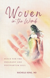 Front cover_Woven in the Womb