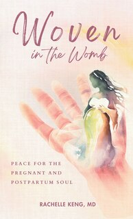 Front cover_Woven in the Womb