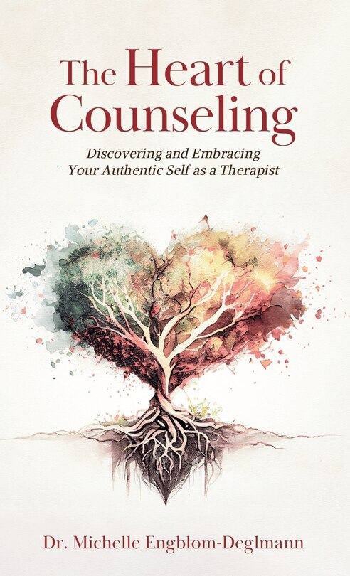 Front cover_The Heart of Counseling