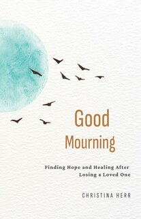 Front cover_Good Mourning