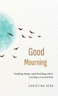 Front cover_Good Mourning