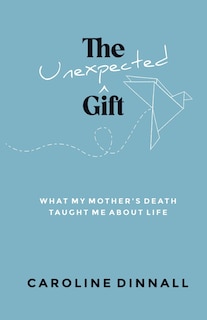 Front cover_Unexpected Gift