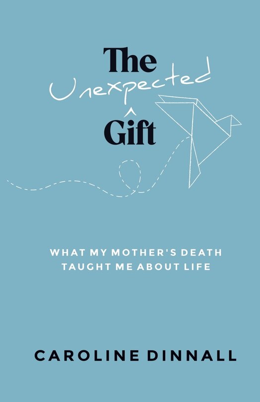 Front cover_Unexpected Gift