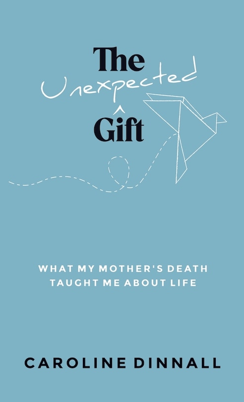Couverture_The Unexpected Gift