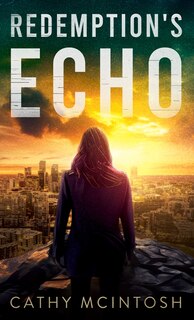 Front cover_Redemption's Echo