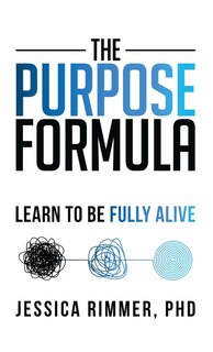 Front cover_The Purpose Formula