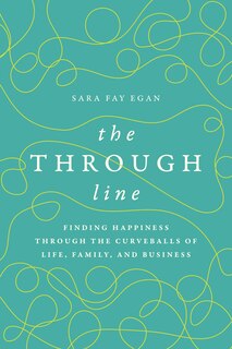 Front cover_The Through Line