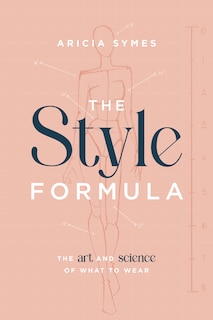 Couverture_The Style Formula
