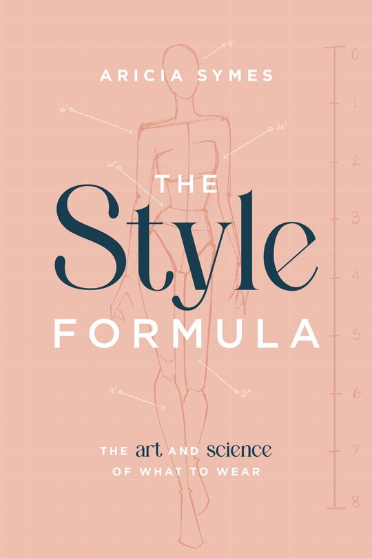 Couverture_The Style Formula