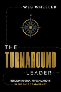 Front cover_The Turnaround Leader