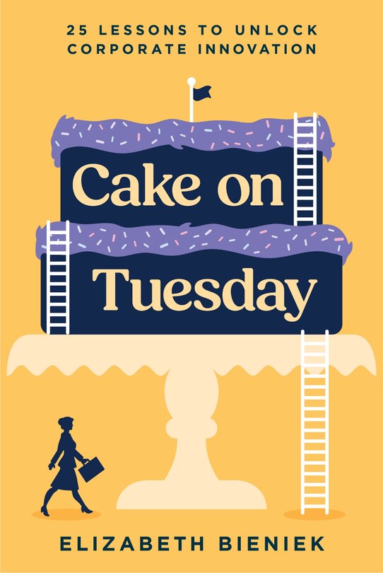 Front cover_Cake on Tuesday