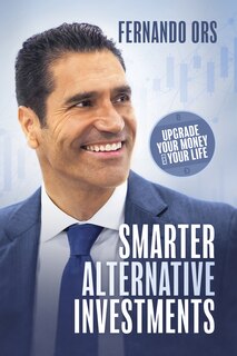 Front cover_Smarter Alternative Investments