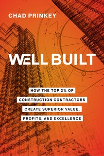 Front cover_Well Built