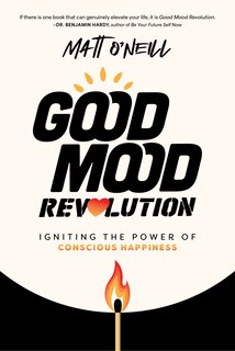 Front cover_Good Mood Revolution