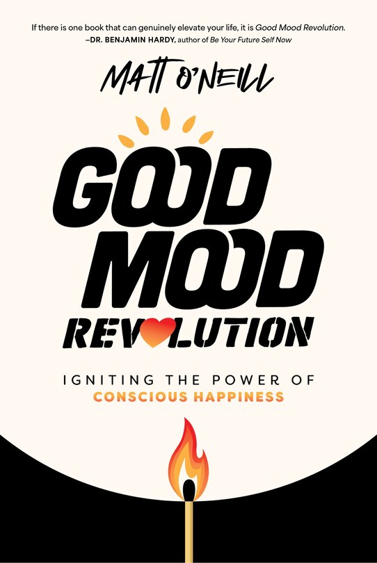 Front cover_Good Mood Revolution