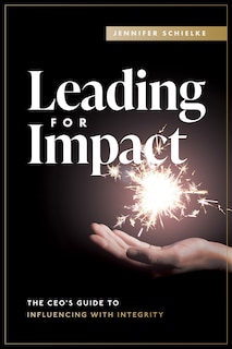 Couverture_Leading for Impact