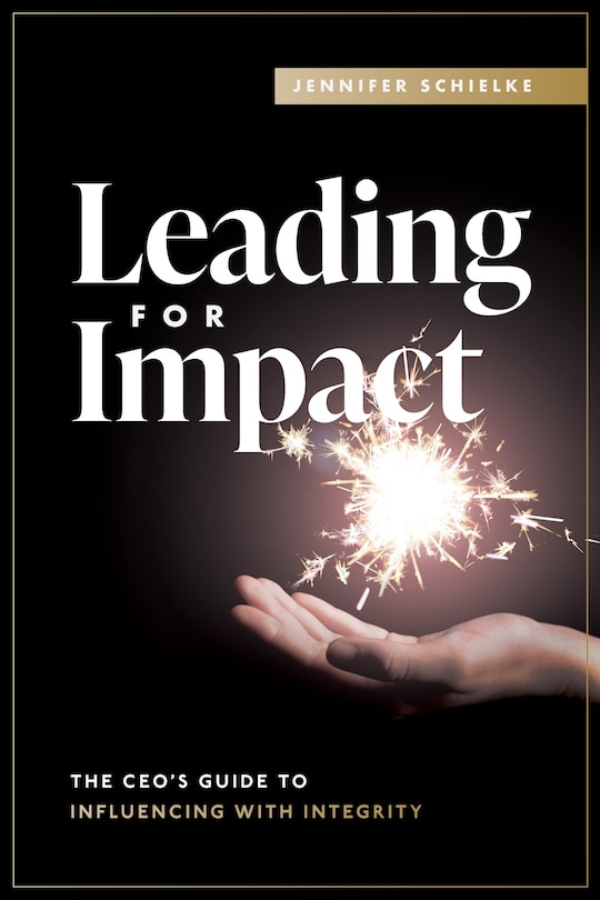 Couverture_Leading for Impact