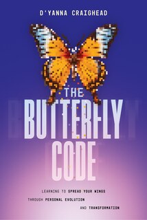 Couverture_The Butterfly Code