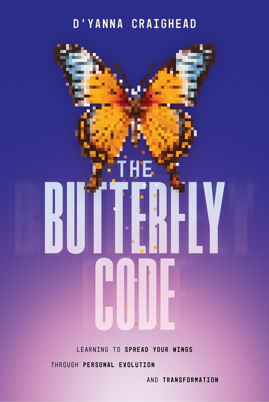 Couverture_The Butterfly Code