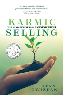 Couverture_Karmic Selling