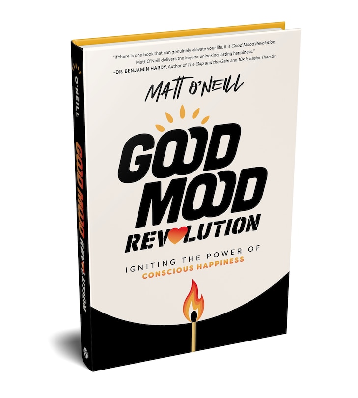 Couverture_Good Mood Revolution
