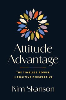 Front cover_Attitude Advantage