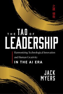 Front cover_The Tao of Leadership