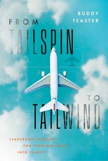 Front cover_From Tailspin to Tailwind