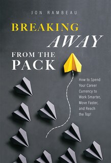 Couverture_Breaking Away From The Pack