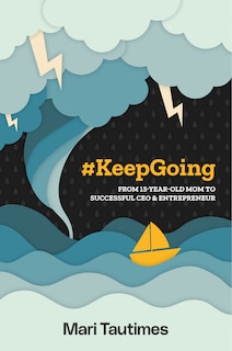 Couverture_#KeepGoing
