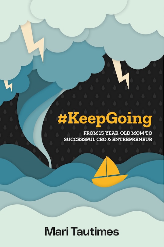 Couverture_#KeepGoing