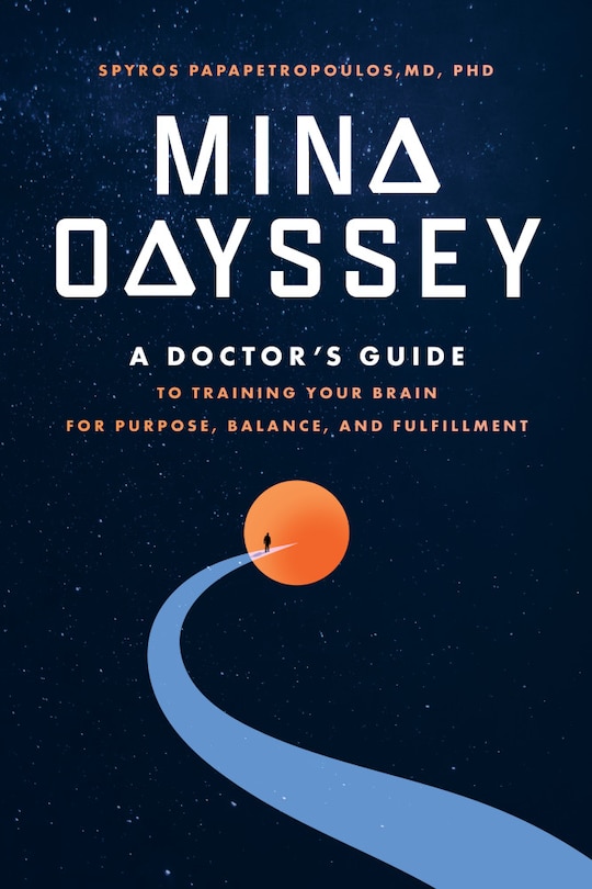 Front cover_Mind Odyssey