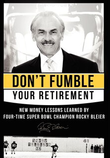Front cover_Don't Fumble Your Retirement