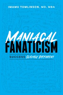Front cover_Maniacal Fanaticism