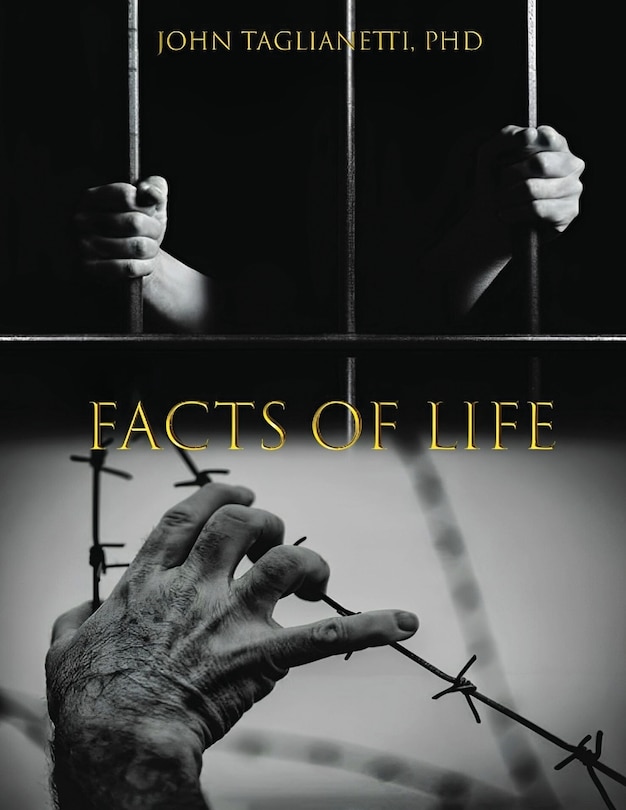 Couverture_The Facts of Life