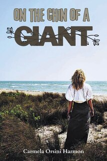 Couverture_On The Chin Of A Giant