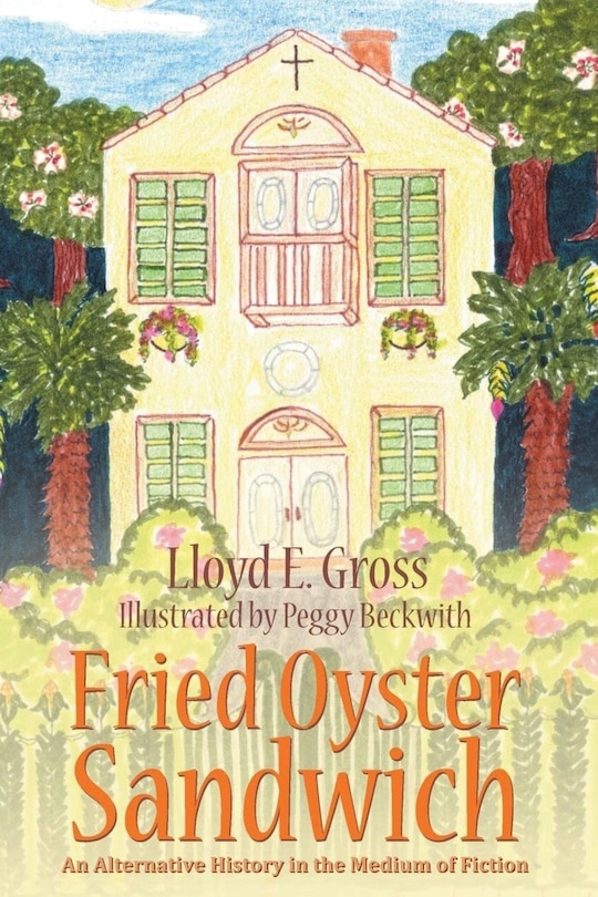 Couverture_Fried Oyster Sandwich