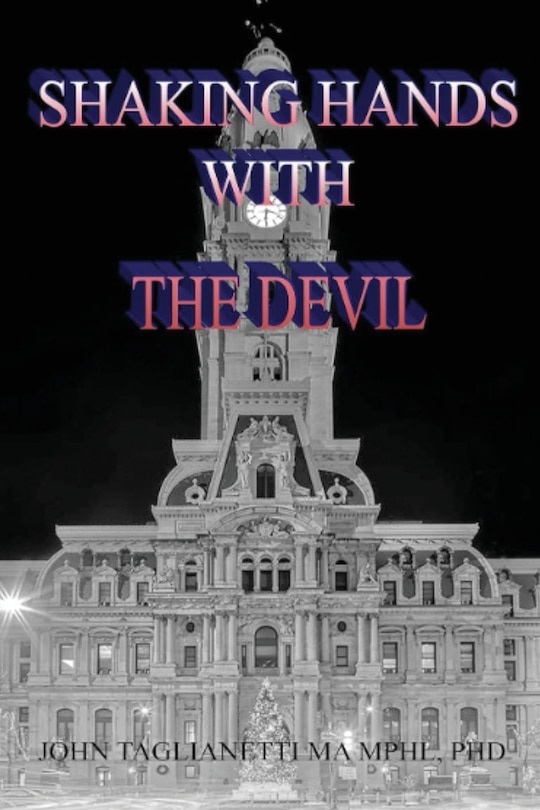 Couverture_Shaking Hands with the Devil