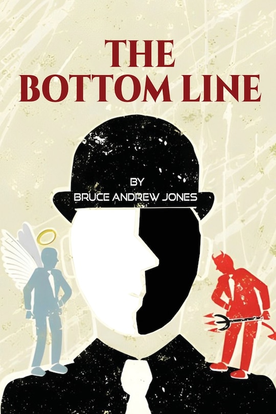 Front cover_The Bottom Line